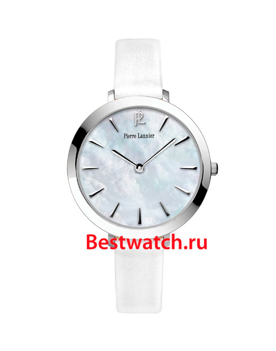 Часы Pierre Lannier Week-end Basic 011H690